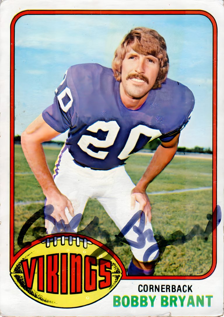 Bobby Bryant