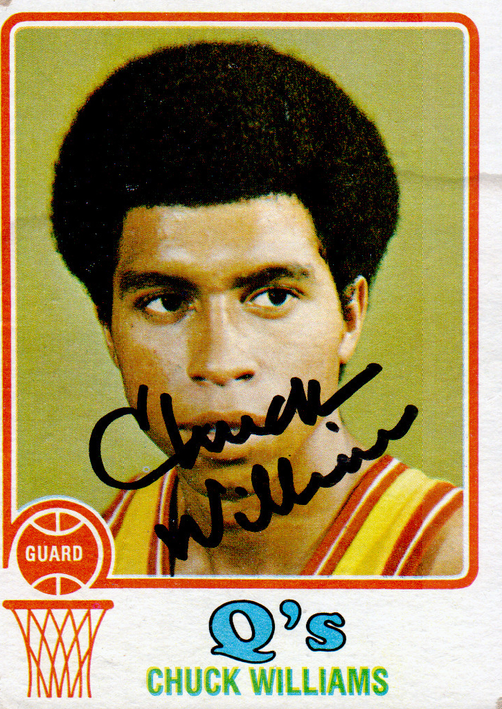 Chuck Williams