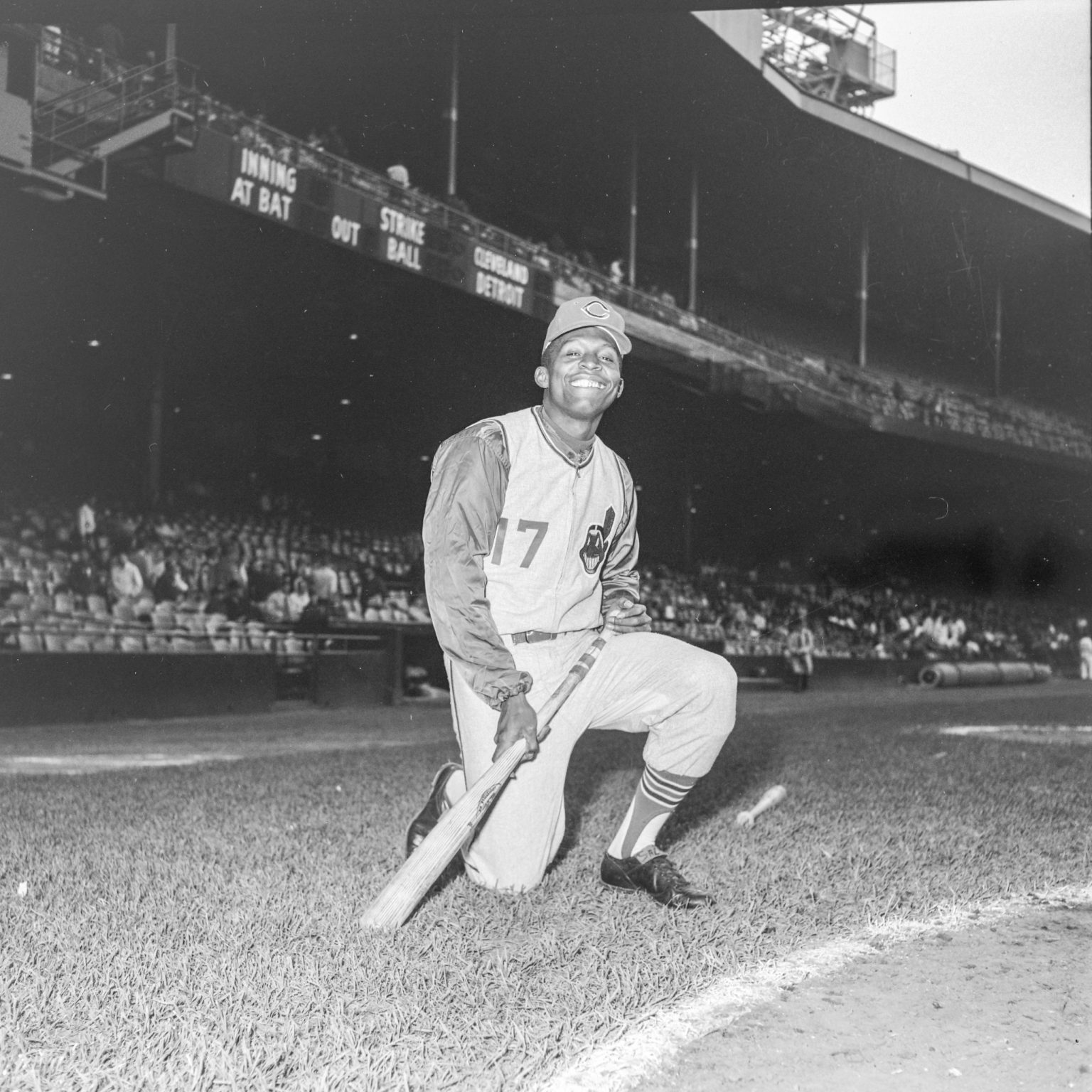 ’65 Indians — image 1