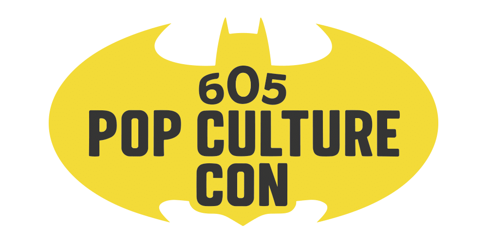 605 Pop Culture Con