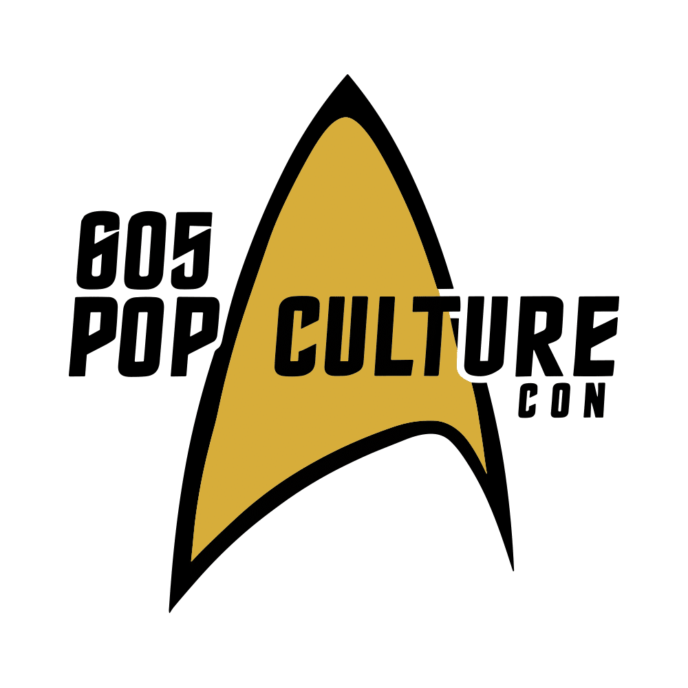 605 Pop Culture Con